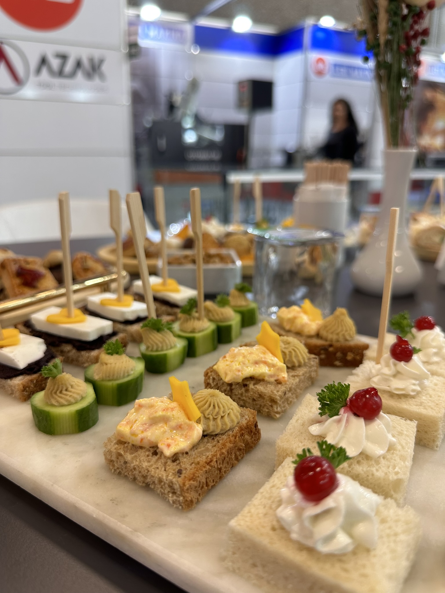 catering firmaları